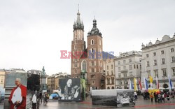 Kraków gotowy na beatyfikację Jana Pawła II