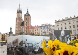 Kraków gotowy na beatyfikację Jana Pawła II