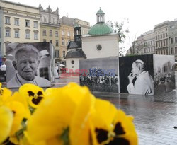 Kraków gotowy na beatyfikację Jana Pawła II