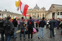 Przygotowania do beatyfikacji Jana Pawła II