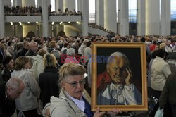 Uroczystości w Polsce 