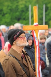 Uroczystości w Polsce 