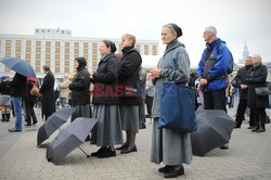 Uroczystości w Polsce 