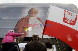 Uroczystości w Polsce 