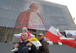 Uroczystości w Polsce 