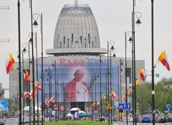 Uroczystości w Polsce 