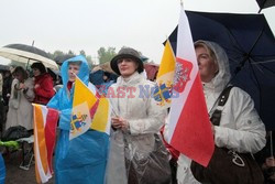 Uroczystości w Polsce 