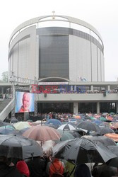 Uroczystości w Polsce 