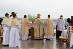 Uroczystości w Polsce 