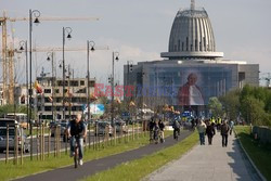 Uroczystości w Polsce 