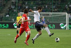 24. kolejka piłkarskiej Ekstraklasy
