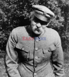 Józef Piłsudski