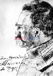 Józef Piłsudski