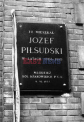 Józef Piłsudski