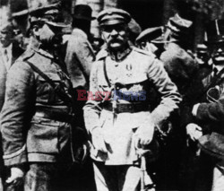 Józef Piłsudski