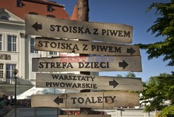Festiwal Dobrego Piwa we Wrocławiu