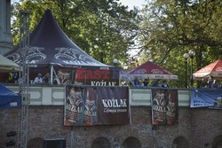 Festiwal Dobrego Piwa we Wrocławiu