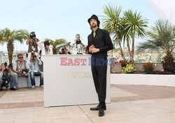 Cannes - sesja do filmu Midnight in Paris