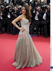 Cannes - sesja do filmu Midnight in Paris