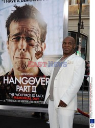 Premiera filmu Hangover 2