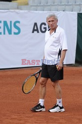 Siemens AGD Tennis Cup