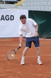 Siemens AGD Tennis Cup