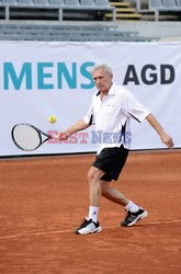 Siemens AGD Tennis Cup