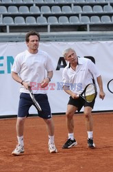 Siemens AGD Tennis Cup