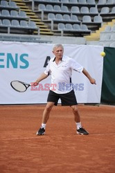 Siemens AGD Tennis Cup