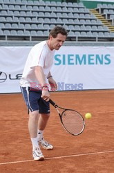 Siemens AGD Tennis Cup