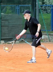 Siemens AGD Tennis Cup