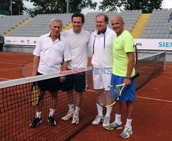 Siemens AGD Tennis Cup