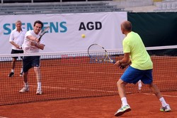 Siemens AGD Tennis Cup