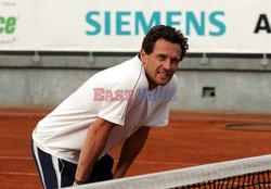 Siemens AGD Tennis Cup