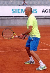 Siemens AGD Tennis Cup