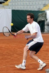 Siemens AGD Tennis Cup