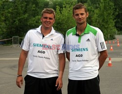 Siemens AGD Tennis Cup