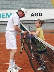 Siemens AGD Tennis Cup