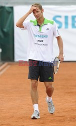 Siemens AGD Tennis Cup