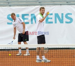 Siemens AGD Tennis Cup