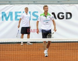 Siemens AGD Tennis Cup