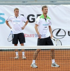 Siemens AGD Tennis Cup