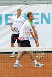 Siemens AGD Tennis Cup