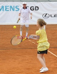 Siemens AGD Tennis Cup