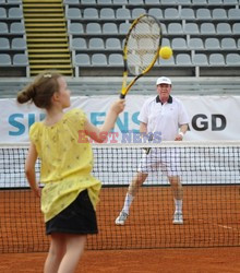 Siemens AGD Tennis Cup