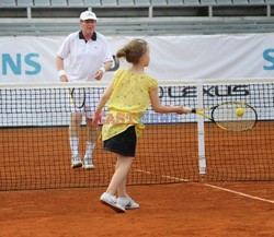 Siemens AGD Tennis Cup