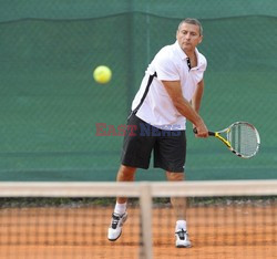 Siemens AGD Tennis Cup