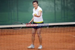 Siemens AGD Tennis Cup