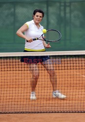 Siemens AGD Tennis Cup