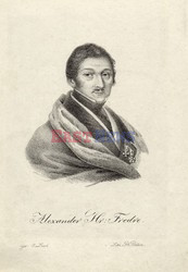 Aleksander Fredro